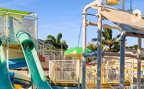 Turtle Beach Resort